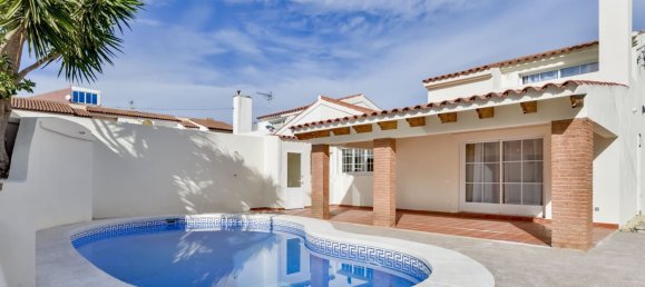 3 bedrooms Villa in Alfaz del Pi, Spain No. 4006 6