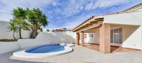 3 bedrooms Villa in Alfaz del Pi, Spain No. 4006 7