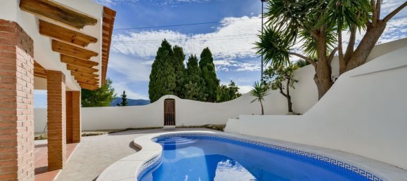 3 bedrooms Villa in Alfaz del Pi, Spain No. 4006 5