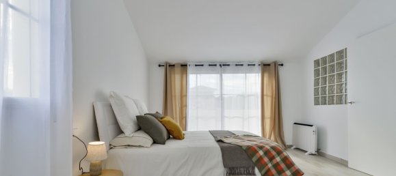 3 bedrooms Villa in Alfaz del Pi, Spain No. 4006 12