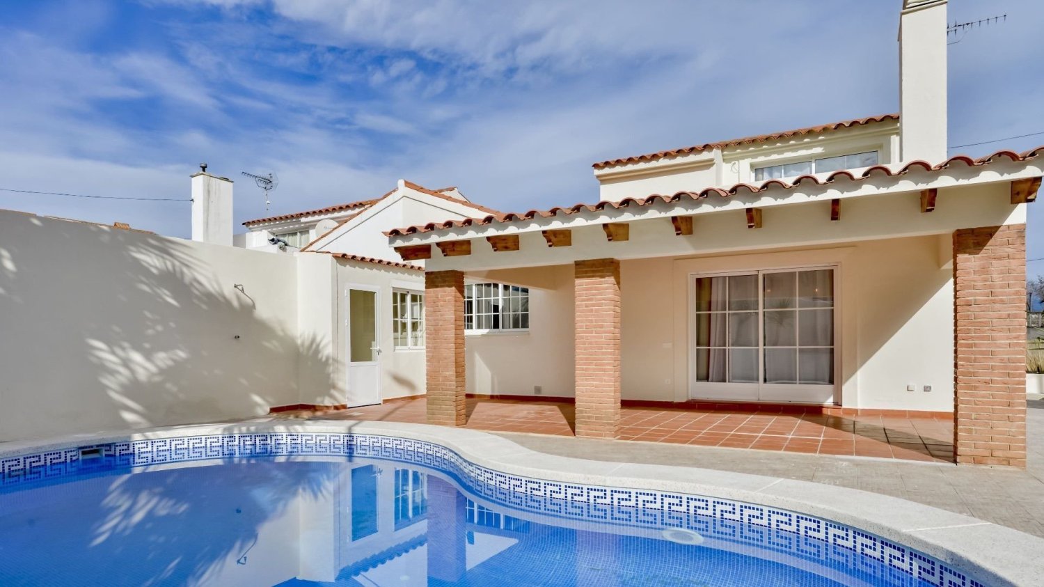 3 bedrooms Villa in Alfaz del Pi, Spain No. 4006