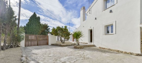 3 bedrooms Villa in Alfaz del Pi, Spain No. 4006 8