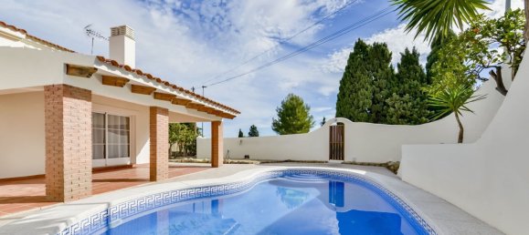 3 bedrooms Villa in Alfaz del Pi, Spain No. 4006 4