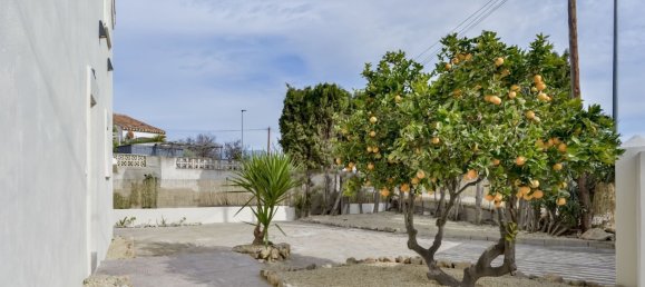 3 bedrooms Villa in Alfaz del Pi, Spain No. 4006 11