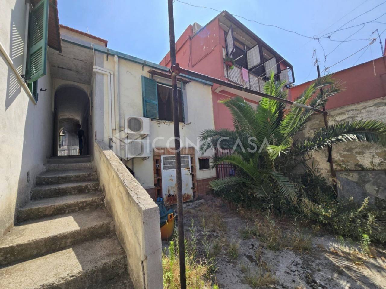 1 bedroom Apartment in Naples, Italy No. 313537