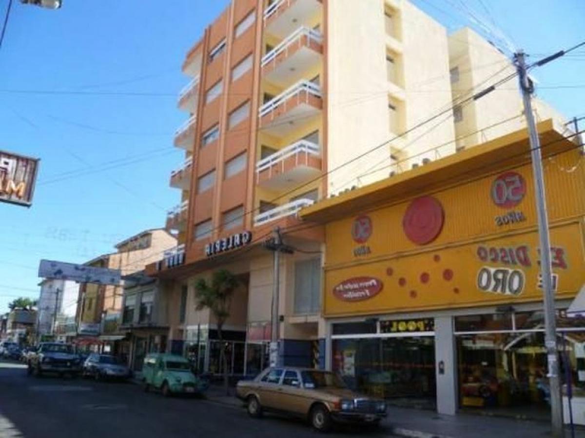 2 bedrooms Apartment in Mar del Plata, Argentina No. 64755