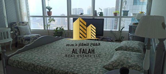 2 Schlafzimmer Wohnung in Al Khan, UAE, Nr. 31477 21