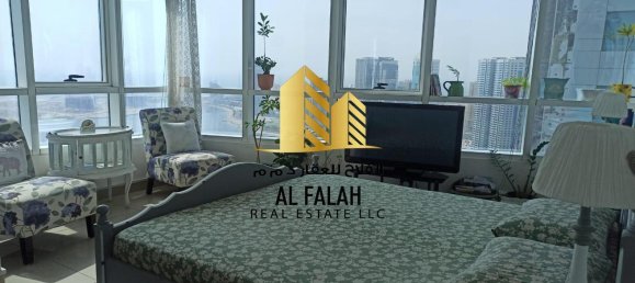 2 Schlafzimmer Wohnung in Al Khan, UAE, Nr. 31477 14