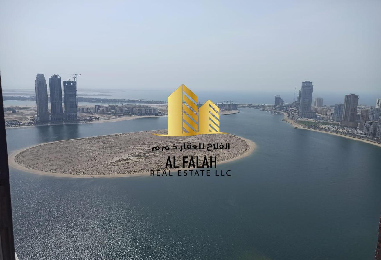 2 Schlafzimmer Wohnung in Al Khan, UAE, Nr. 31477