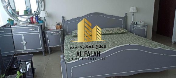2 Schlafzimmer Wohnung in Al Khan, UAE, Nr. 31477 19