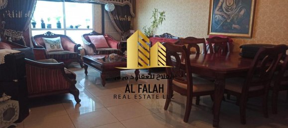 2 Schlafzimmer Wohnung in Al Khan, UAE, Nr. 31477 9