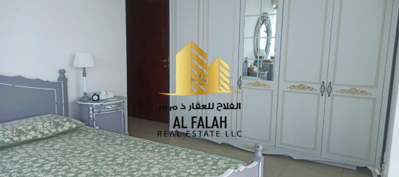 2 Schlafzimmer Wohnung in Al Khan, UAE, Nr. 31477 15