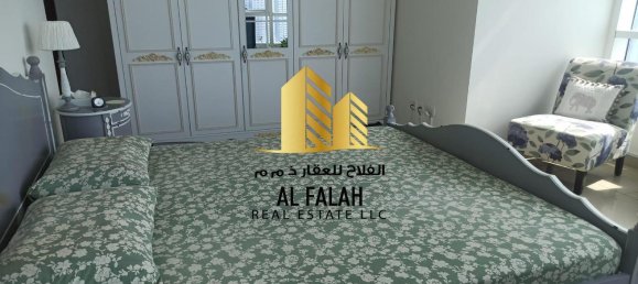 2 Schlafzimmer Wohnung in Al Khan, UAE, Nr. 31477 13