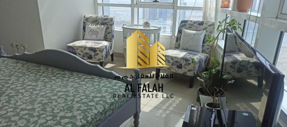 2 Schlafzimmer Wohnung in Al Khan, UAE, Nr. 31477 16