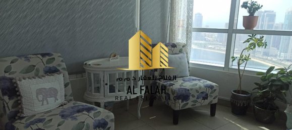2 Schlafzimmer Wohnung in Al Khan, UAE, Nr. 31477 17