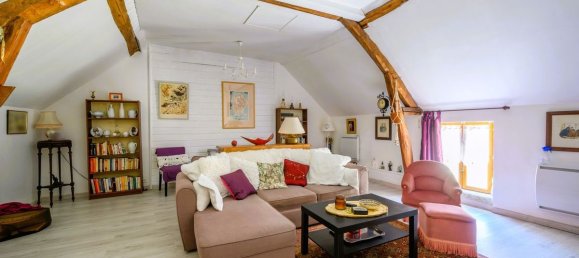 2 Schlafzimmer Haus in Crugny, France, Nr. 72002 8