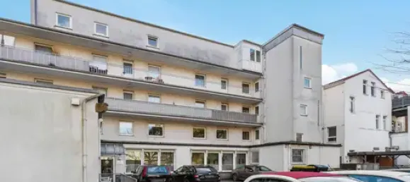 19غرفة بناية في Herford, Germany رقم 91731 8