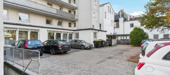 19غرفة بناية في Herford, Germany رقم 91731 9