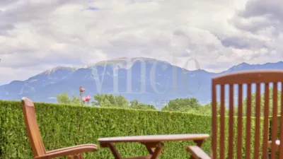 3 غرف نوم منزل في Girona, Spain رقم 173226