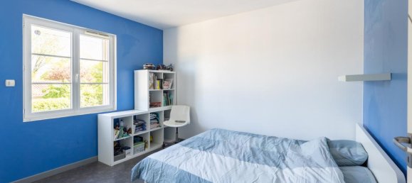 5 bedrooms House in Charente, France No. 328847 15