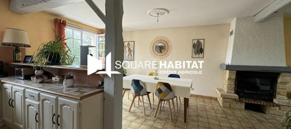 Casa T3 em Bressuire, France N.º 357398 6