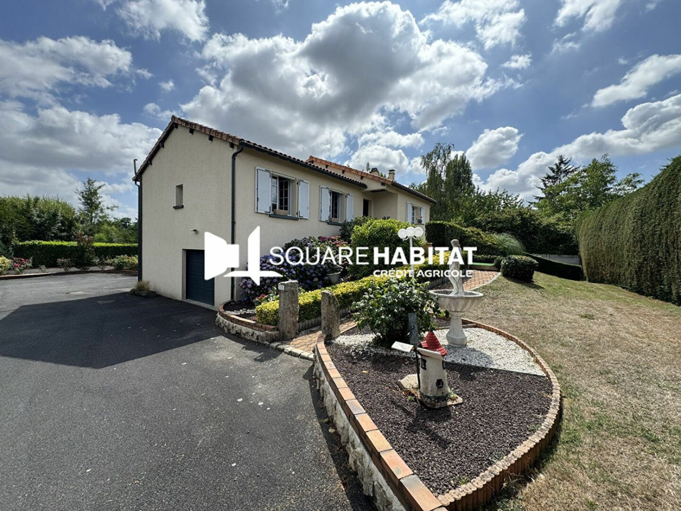 Casa T3 em Bressuire, France N.º 357398