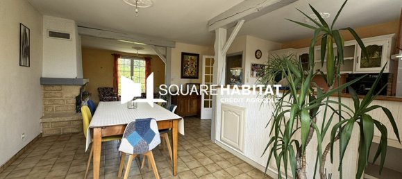 Casa T3 em Bressuire, France N.º 357398 3