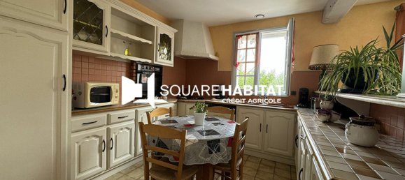 Casa T3 em Bressuire, France N.º 357398 7