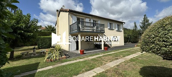 Casa T3 em Bressuire, France N.º 357398 11