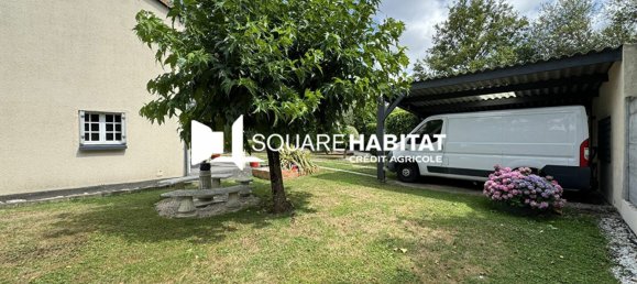 Casa T3 em Bressuire, France N.º 357398 12