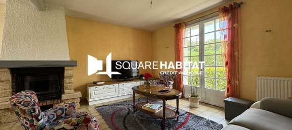 Casa T3 em Bressuire, France N.º 357398 5