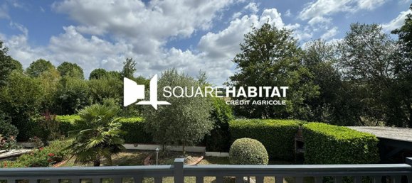 Casa T3 em Bressuire, France N.º 357398 2