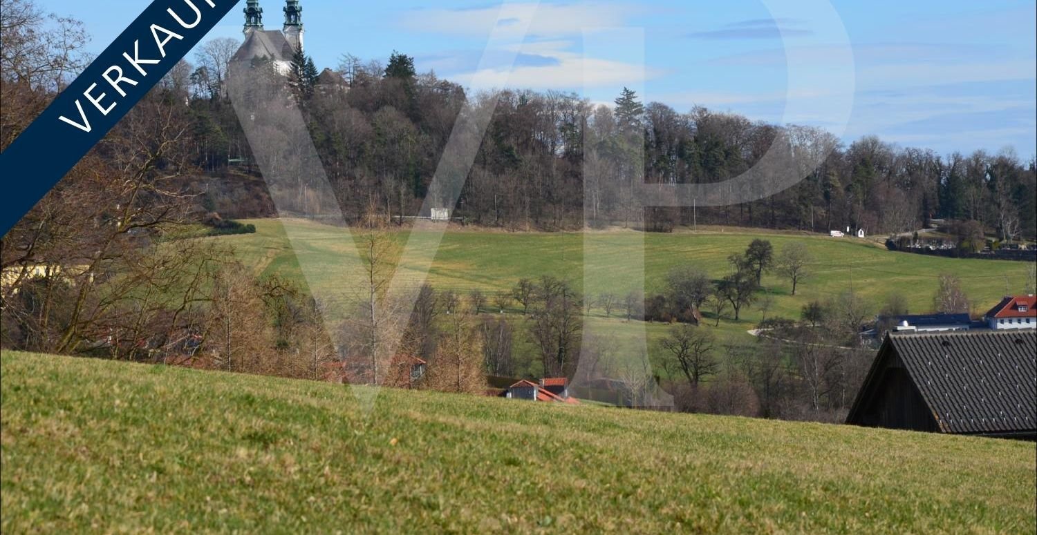 8 rooms House in Puchenau, Austria No. 23718