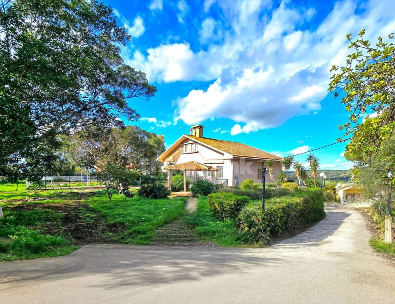 6-salle Villa à Ragusa, Italy No. 119515