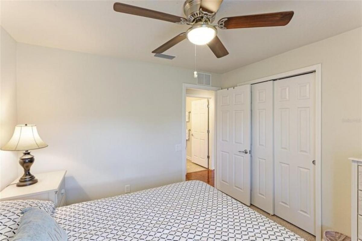 4 غرف نوم منزل في Parrish, USA رقم 395441