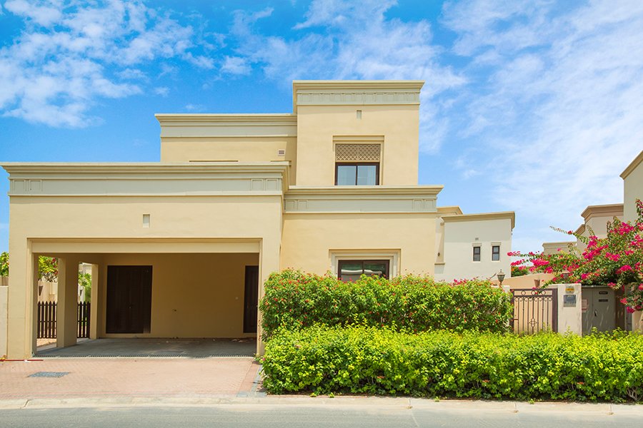5 bedrooms Villa in Arabian Ranches 2, UAE No. 94472