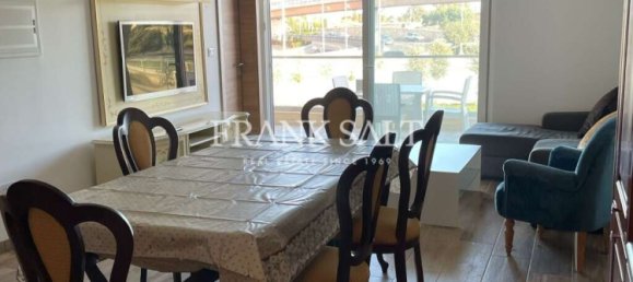 3 Schlafzimmer Wohnung in Luqa, Malta, Nr. 11540 5