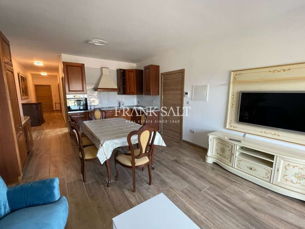 3 Schlafzimmer Wohnung in Luqa, Malta, Nr. 11540