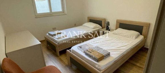 3 Schlafzimmer Wohnung in Luqa, Malta, Nr. 11540 8