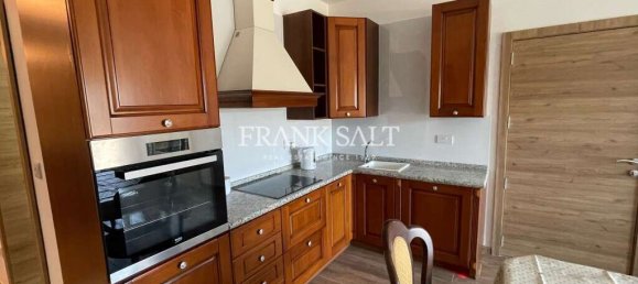 3 Schlafzimmer Wohnung in Luqa, Malta, Nr. 11540 3