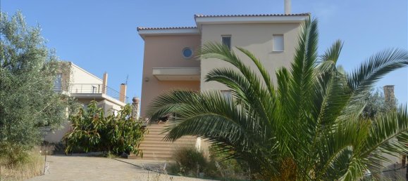 Propiedad de 4 dormitorios en Loutraki, Greece No. 6705 19