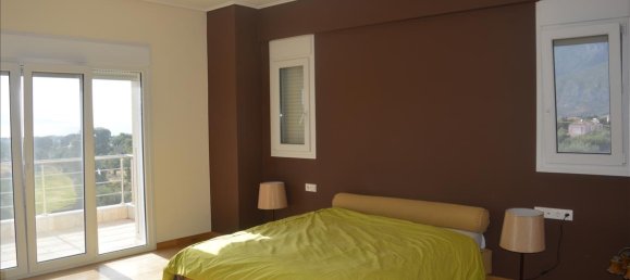 Propiedad de 4 dormitorios en Loutraki, Greece No. 6705 12