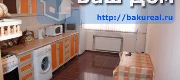 2 chambres Appartement à Nasimi, Azerbaijan No. 468 7