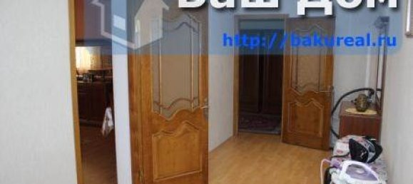 2 chambres Appartement à Nasimi, Azerbaijan No. 468 8