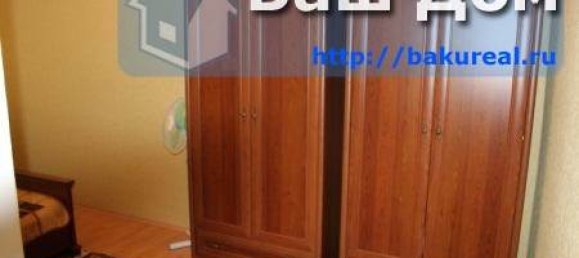 2 chambres Appartement à Nasimi, Azerbaijan No. 468 4