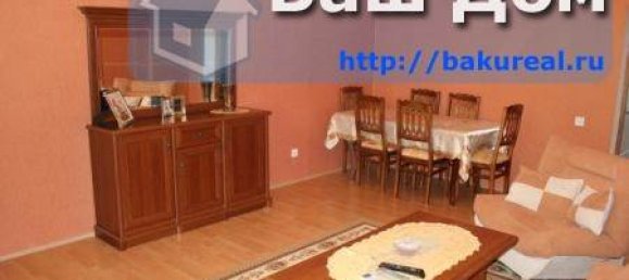 2 chambres Appartement à Nasimi, Azerbaijan No. 468 2