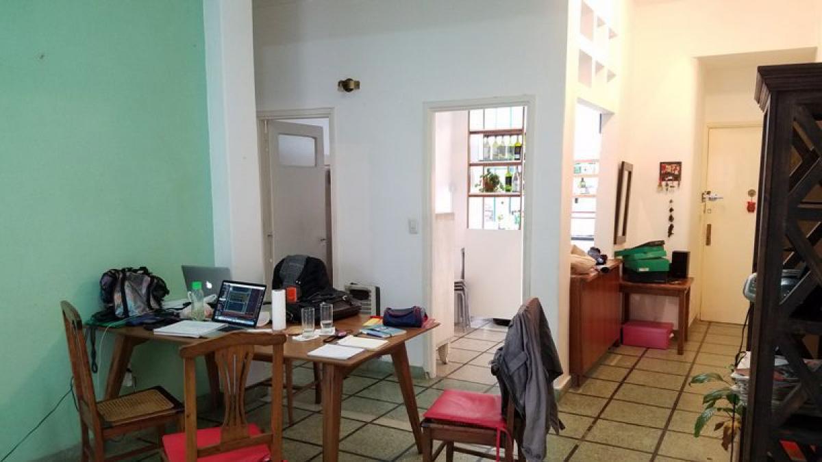 2 chambres Appartement à Buenos Aires, Argentina No. 68299