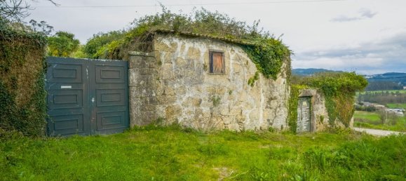 Casa de 4 dormitorios en Barcelos, Portugal No. 17939 13