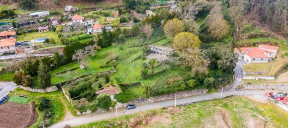 Casa de 4 dormitorios en Barcelos, Portugal No. 17939 17