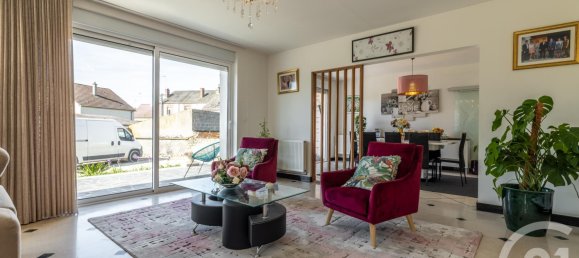 Casa T4 em Pithiviers, France N.º 76296 5